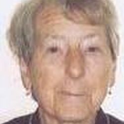 Françoise ADAM à Rochehaut: avis de décès