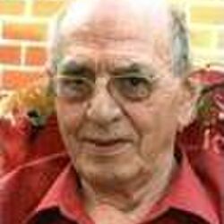 Gabriel GEORGES à Marloie: avis de décès