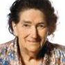 Gabrielle DERUELLE à -: avis de décès