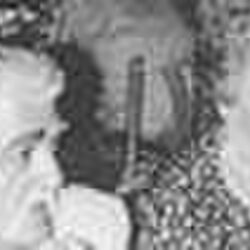 Gaston THOLET Marthe ANCION à -: avis de décès