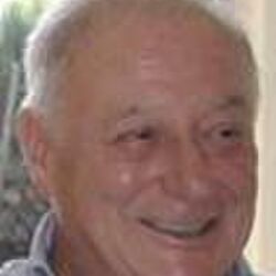 Georges BODET à Gedinne: avis de décès