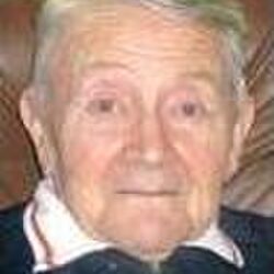 Georges DANJOU à Bellefontaine: avis de décès