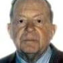 Georges PALANGE à Borlon: avis de décès