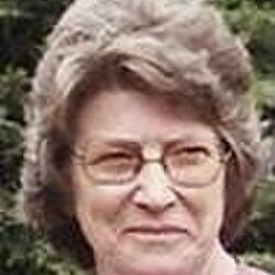 Georgette CHEVERIER à Bois-de-Villers: avis de décès