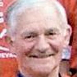 Henri DELCROIX à Kain: avis de décès