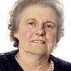 Irène LECLERCQ à La Glanerie: avis de décès