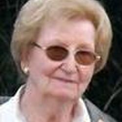 Jeannine FLEURQUIN à Tournai: avis de décès