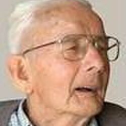 Joseph RAEMAEKERS à Bertrée: avis de décès