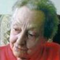 Julianne GUILLAUME à Bastogne: avis de décès