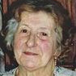 Juliette WIDART à Marche-en-Famenne: avis de décès