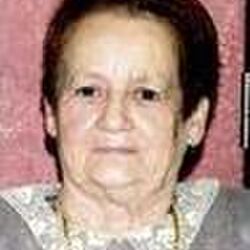 Laura DESMET à Kain: avis de décès