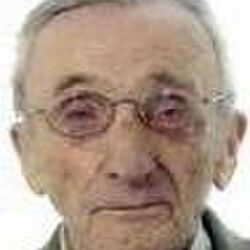 Léon RAUSCH à Martelange: avis de décès