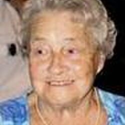 Lisette ENGLEBERT à Petit-Rechain: avis de décès