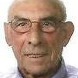 Lucien MANTEAU à Antoing: avis de décès