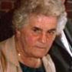 Lucienne SERGENT à Papignies: avis de décès