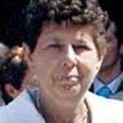 Marie-Christine CHRISTIAENS à Froyennes: avis de décès