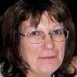 Marie-France DELACOURT à Leers-Nord: avis de décès