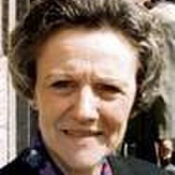 Marie-Henriette FLAMME à Tournai: avis de décès