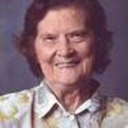 Marie-Henriette REVEILLON à Naninne: avis de décès