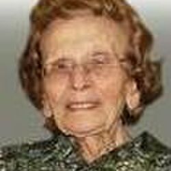 Marie-José RENNOTTE à -: avis de décès