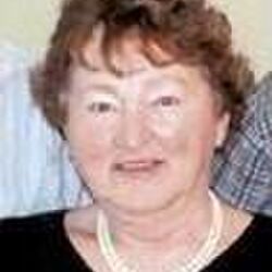 Marie-Thérèse PONCELET à Bouillon: avis de décès