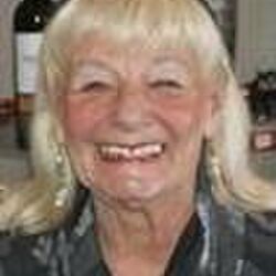 Marie VIGNERON à Jambes: avis de décès