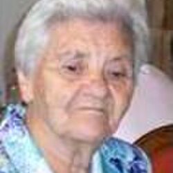 Mathilde COLLETTE à Bertrix: avis de décès