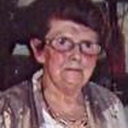 Micheline GOBERT à Baugnies: avis de décès