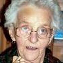 Monique EVRARD à Bastogne: avis de décès