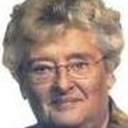 Monique MICHOTTE à Athus: avis de décès