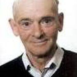 Noël DEPREESTER à Mouscron: avis de décès