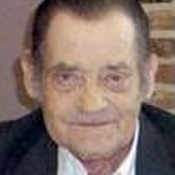 Paul BONDUELLE à Comines: avis de décès