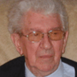 Roger DERYCK à Liedekerke: avis de décès