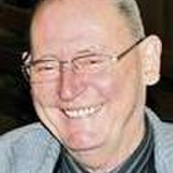 Roland LEONARD à Bastogne: avis de décès