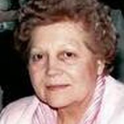 Rose SIMON à -: avis de décès