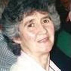 Simone COURSELLES à Kain: avis de décès