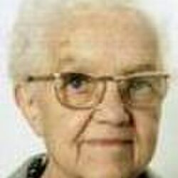 Simone MILHOMME à Bléharies: avis de décès