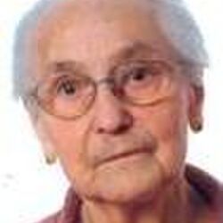 Solange DEMIERBE à Agimont: avis de décès