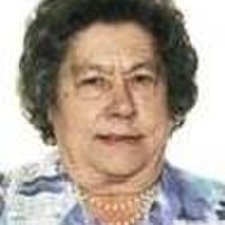 Solange VERKEST à Mouscron: avis de décès