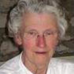 Thérèse TAMBOUR à Froyennes: avis de décès