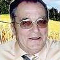 Victor LEHAIRE à Assesse: avis de décès