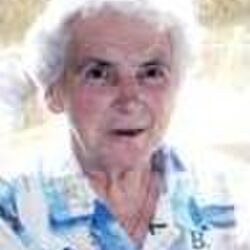 Yvette BAYETTE à Izel: avis de décès