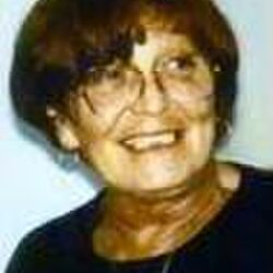 Yvette GENIE à -: avis de décès