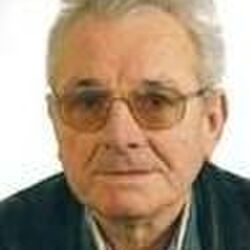 Yvon AVEZ à Bois-de-Lessines: avis de décès