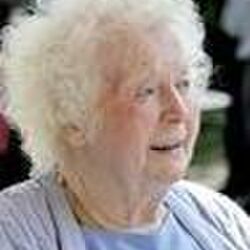 Yvonne MOYART à Tournai: avis de décès