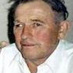 Albin RONQUART à Vesqueville: avis de décès