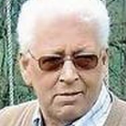 André GERARD à Sovet: avis de décès