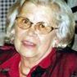 Anne Kortenhorst à Chaudfontaine: avis de décès