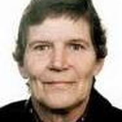 Brigitte MICHEL à Virton: avis de décès