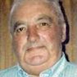 Claude PICRON à Wadelincourt: avis de décès